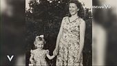 La famiglia per Rita Rusic