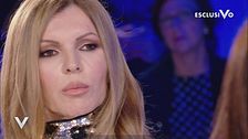 Rita Rusic e i suoi figli