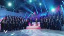 Italian Gospel Choir