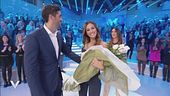Giorgia Palmas e Filippo Magnini: ci sposiamo a marzo