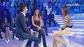 Filippo Magnini e Giorgia Palmas: l'intervista integrale
