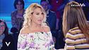 Barbara d'Urso: la busta choc