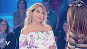 Barbara d'Urso: il mio rapporto con le critiche
