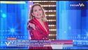 Quando Barbara d'Urso si arrabbia