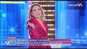 Quando Barbara d'Urso si arrabbia