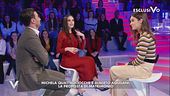 Michela Quattrociocche e Alberto Aquilani