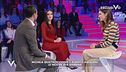 Michela Quattrociocche e Alberto Aquilani: una splendida famiglia