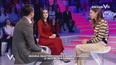 Michela Quattrociocche e Alberto Aquilani: una splendida famiglia