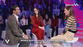 Michela Quattrociocche e Alberto Aquilani: la gelosia tra di noi