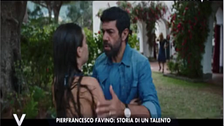 Pierfrancesco Favino: storia di un talento