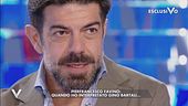 Pierfrancesco Favino e la professione