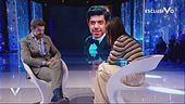 Pierfrancesco Favino: "Io e Gianni Amelio"