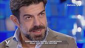 Pierfrancesco Favino: l'intervista integrale