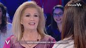 Tanti auguri Iva Zanicchi