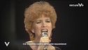 Iva Zanicchi canta Cristiano Malgioglio