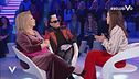 La passione di Stevie Wonder per Iva Zanicchi