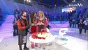 Una sorpresa per Iva Zanicchi