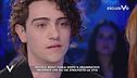 L'angelo di Michele Bravi