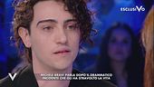 L'angelo di Michele Bravi
