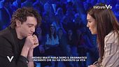 Michele Bravi: una canzone per rinascere