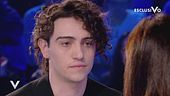 Michele Bravi: l'intervista integrale