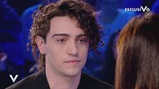 Michele Bravi: l'intervista integrale