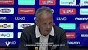 L'annuncio della malattia di Sinisa Mihajlovic