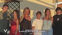 Sinisa Mihajlovic e la famiglia