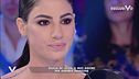 La poliedrica Giulia De Lellis