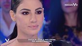 La poliedrica Giulia De Lellis