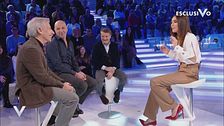 Aldo, Giovanni e Giacomo, il ritorno!