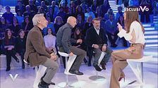 Aldo, Giovanni e Giacomo: l'intervista integrale