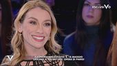 La vita ed i progetti di Eleonora Abbagnato