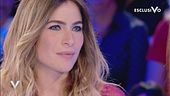 Eleonora Pedron, tra arte e sentimento
