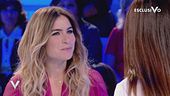 Eleonora Pedron: l'intervista integrale