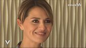 Paola Cortellesi: ritratto di una donna