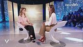 La carica esplosiva di Paola Cortellesi