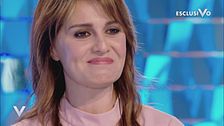 Paola Cortellesi e Laura Pausini