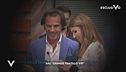Valeria Marini e i commenti nella casa del GFVIP