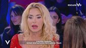 Valeria Marini e Pamela Prati