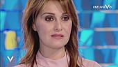 Paola Cortellesi racconta "Figli"
