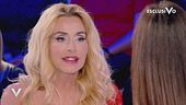 Valeria Marini: l'intervista integrale