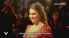 Diana Del Bufalo: Quando la simpatia è donna