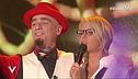 J-Ax, Maria e "Maria Salvador"