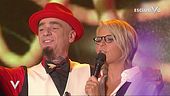 J-Ax, Maria e "Maria Salvador"