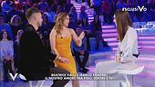 Beatrice Valli, Marco Fantini e i figli
