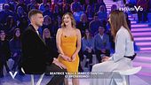 Beatrice Valli, Marco Fantini e l'attesa proposta