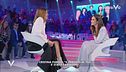 Cristina Parodi e il lavoro