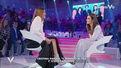 Cristina Parodi e il lavoro