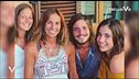 Cristina Parodi, l'amore per la musica